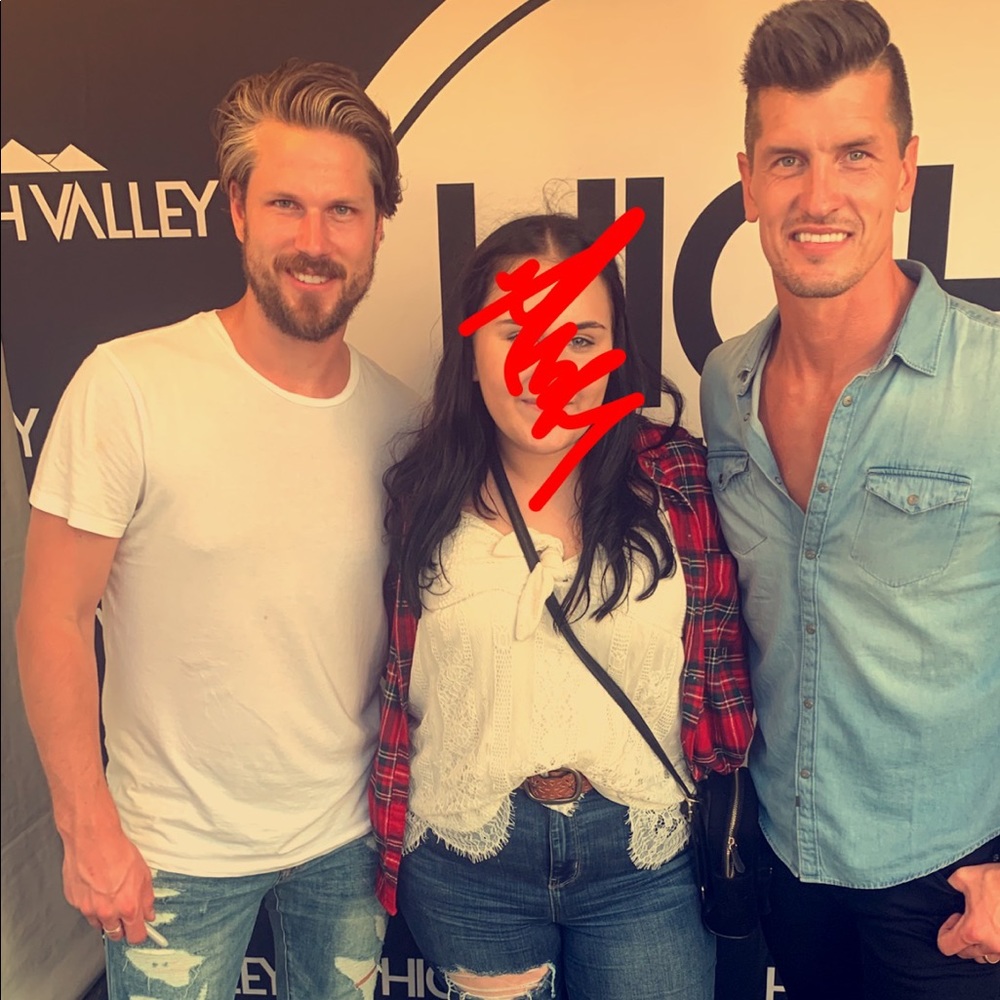 Meet your Posher, Cheyenne